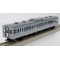 エンドウ  JR東日本103系1000番代「東西線」AU75Gクーラー搭載　10輌 Mセット【数量限定品】　 真鍮製 スケール：1/80 レール幅16.5mmゲージ（HOゲージ）