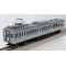 エンドウ  JR東日本103系1000番代「東西線」AU75Gクーラー搭載　10輌 Mセット【数量限定品】　 真鍮製 スケール：1/80 レール幅16.5mmゲージ（HOゲージ）