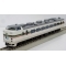 エンドウ　JR東日本 189系 M52編成「グレードアップあずさ色」6輌セット  　真鍮製 スケール：1/80 レール幅16.5mmゲージ（HOゲージ）