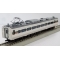 エンドウ　JR東日本 189系 M52編成「グレードアップあずさ色」6輌セット  　真鍮製 スケール：1/80 レール幅16.5mmゲージ（HOゲージ）