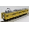 エンドウ  JR東日本JR201系900番代 黄色 6輌Jセット【限定品】  真鍮製 スケール：1/80 レール幅16.5mmゲージ（HOゲージ）