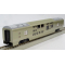 JR東日本 E001形 TRAIN SUITE 四季島 中間4輌Bセット  真鍮製 スケール：1/80 レール幅16.5mmゲージ（HOゲージ）