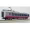 エンドウ　JR東日本 E653系「フレッシュひたち」スカーレット　7輌 Aセット　真鍮製 スケール：1/80 レール幅16.5mmゲージ（HOゲージ）