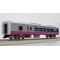 エンドウ　JR東日本 E653系「フレッシュひたち」スカーレット　7輌 Aセット　真鍮製 スケール：1/80 レール幅16.5mmゲージ（HOゲージ）