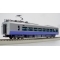 エンドウ　JR東日本 E653系「フレッシュひたち」ブルー　7輌 Bセット　真鍮製 スケール：1/80 レール幅16.5mmゲージ（HOゲージ）