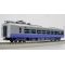 エンドウ　JR東日本 E653系「フレッシュひたち」ブルー　7輌 Bセット　真鍮製 スケール：1/80 レール幅16.5mmゲージ（HOゲージ）