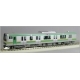 エンドウ JR東日本E231系1000番代　国府津車　付随5輌Cセット　 真鍮製 スケール：1/8...