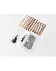 集電シューセット