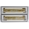 エンドウ　西武鉄道 9000系  10輌 車体キット　 真鍮製 スケール：1/80 レール幅16.5mmゲージ（HOゲージ）