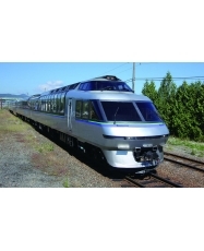 キハ183系クリスタルエクスプレス4両セット