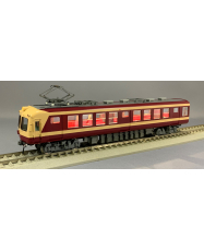 長野電鉄2500系 C編成2両セット