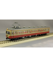 西武551系 初期 4両セット