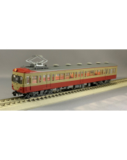 西武551系 後期 6両セット