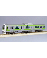 JR東日本E231-500 Aセット 基本4両