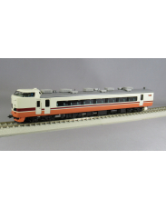 JR東日本189系 彩野 新塗装 6輌セット
