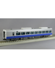 JR東日本E653フレッシュひたちブルー中間3輌Dセット