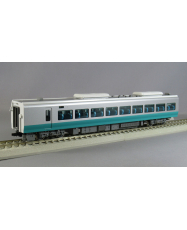 JR東日本E653フレッシュひたちグリーン中間3輌H