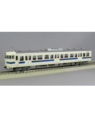JR東日本415-500常磐線床下グレー基本I