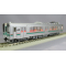 JR東日本701系1000番台仙台色4両セット