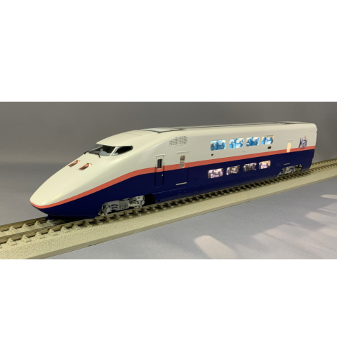 JR東日本新幹線E1系MAX2次車 新 基本6C