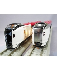 JR東日本E259系 成田エクスプレス 旧塗装 6両セット