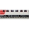 エンドウ　三陸鉄道36-200（M）現行仕様　真鍮製 スケール：1/80 レール幅16.5mmゲージ（HOゲージ）