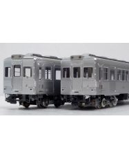 エンドウ 南海6000系 更新前 6連 Aセット【プレミアム仕様】 真鍮製 スケール:1/80 レール幅16.5mmゲージ(HOゲージ)