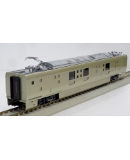 JR東日本 E001形 TRAIN SUITE 四季島 中間4輌Bセット 真鍮製 スケール:1/80 レール幅16.5mmゲージ(HOゲージ)