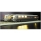 エンドウ　JR東日本E26系「カシオペア」基本6輌セット 真鍮製 スケール：1/80 レール幅16.5mmゲージ（HOゲージ）